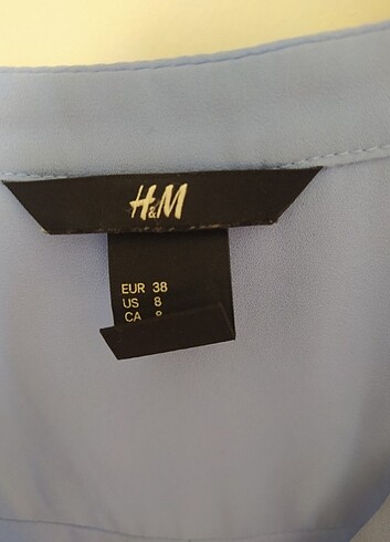 H&M Bluz 