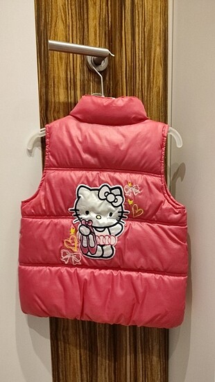 Hello Kitty Şişme yelek