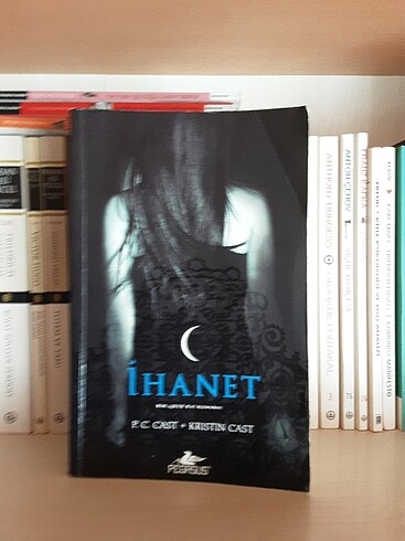 Gece evi serisi 
