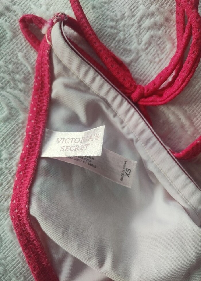 Orjinal Victoria secret bikini takımı  - Görsel 2