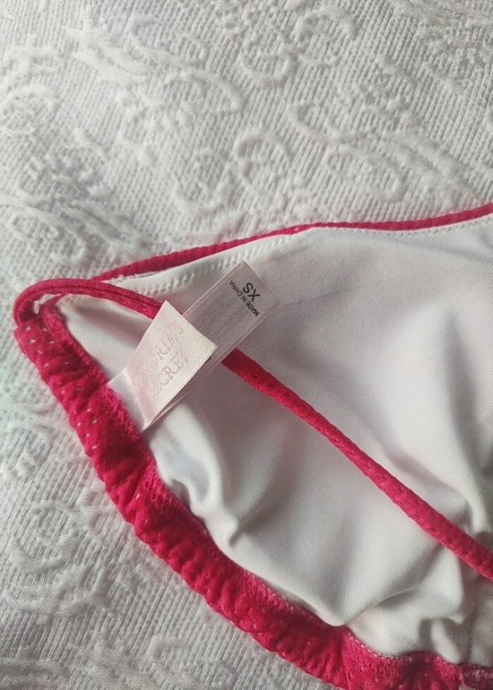 Orjinal Victoria secret bikini takımı  - Görsel 3