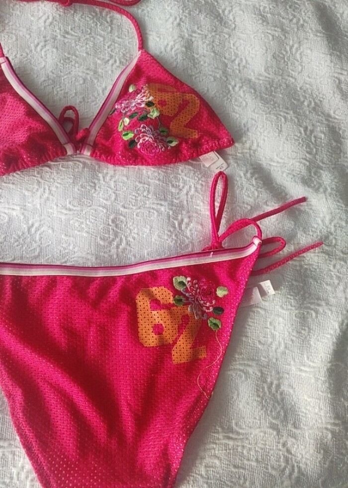 Orjinal Victoria secret bikini takımı  - Görsel 4