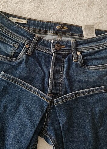 Jack & jones Slim fit jean - Görsel 3