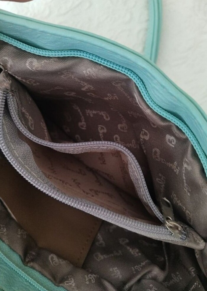 Bambi çanta  - Görsel 3