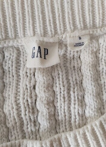 Gap kazak - Görsel 3