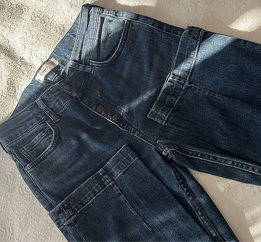 Mango pantolon jean - Görsel 5