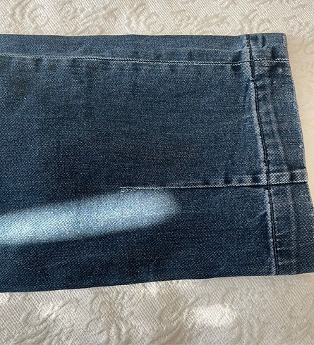 Mango pantolon jean - Görsel 7