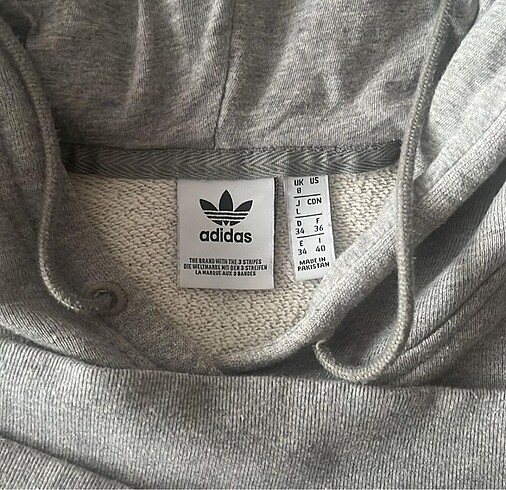 Adidas Orijinal Adidas