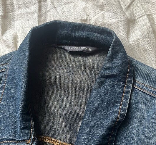 Vintage ceket - Görsel 7