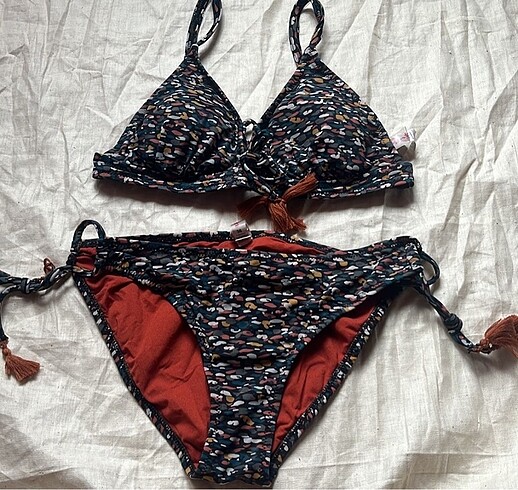 Penti bikini