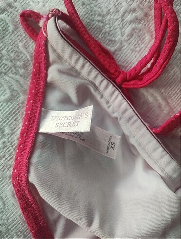 Victoria s Secret Orijinal victoria bikini