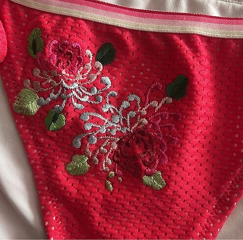 xs Beden Orijinal victoria bikini