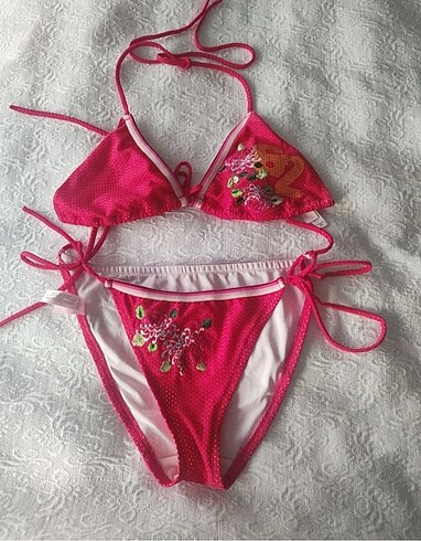 Orijinal victoria bikini