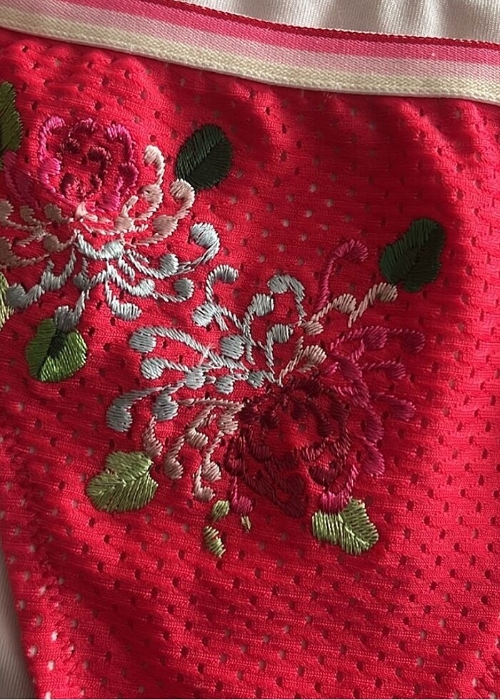 Orijinal victoria bikini - Görsel 3