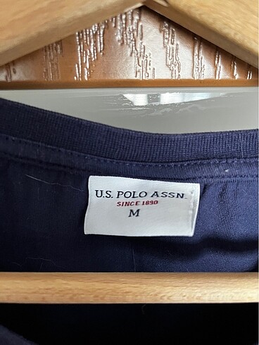 U.S Polo Assn. U.S POLO ASSN