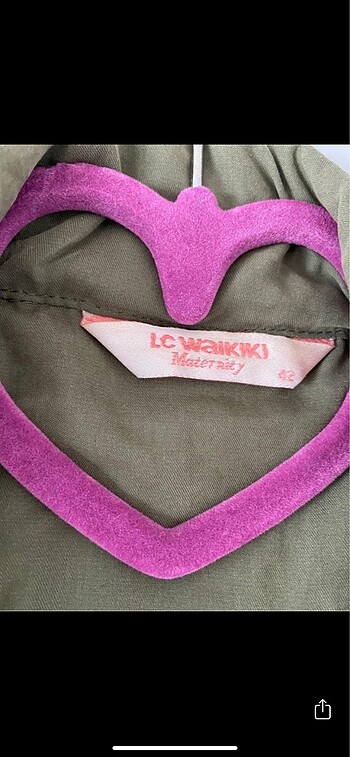 xl Beden LCW Kaban