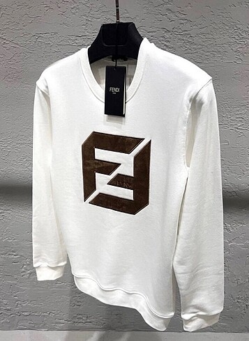 xxl Beden #fendi #sweatshirt