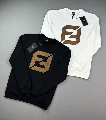 #fendi #sweatshirt