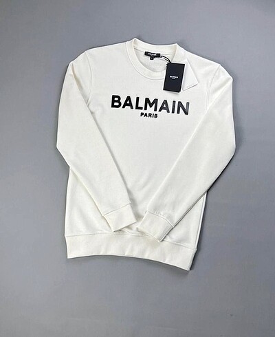 xxl Beden #balmain #sweatshirt