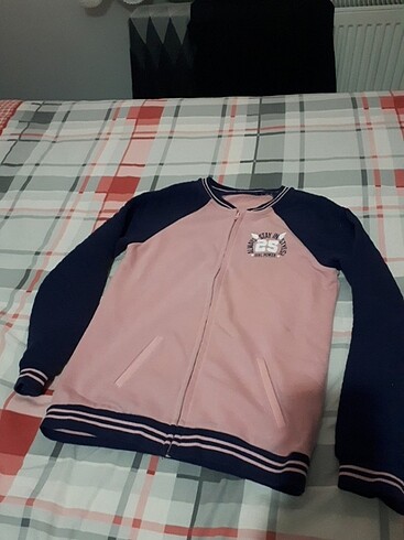 11-12 Yaş Beden Hirka