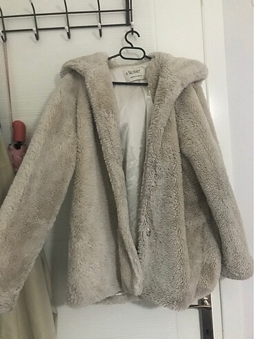 peluş kaban