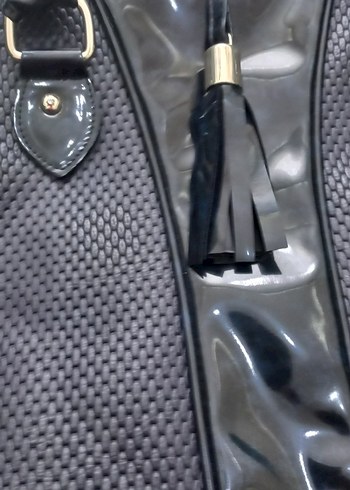 bella kadın kol çantası - Görsel 5