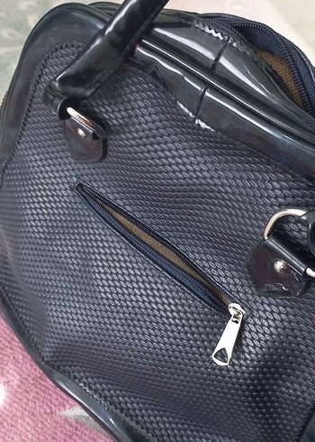 bella kadın kol çantası - Görsel 4