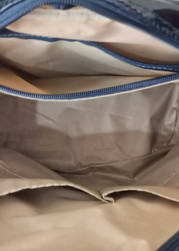 bella kadın kol çantası - Görsel 3