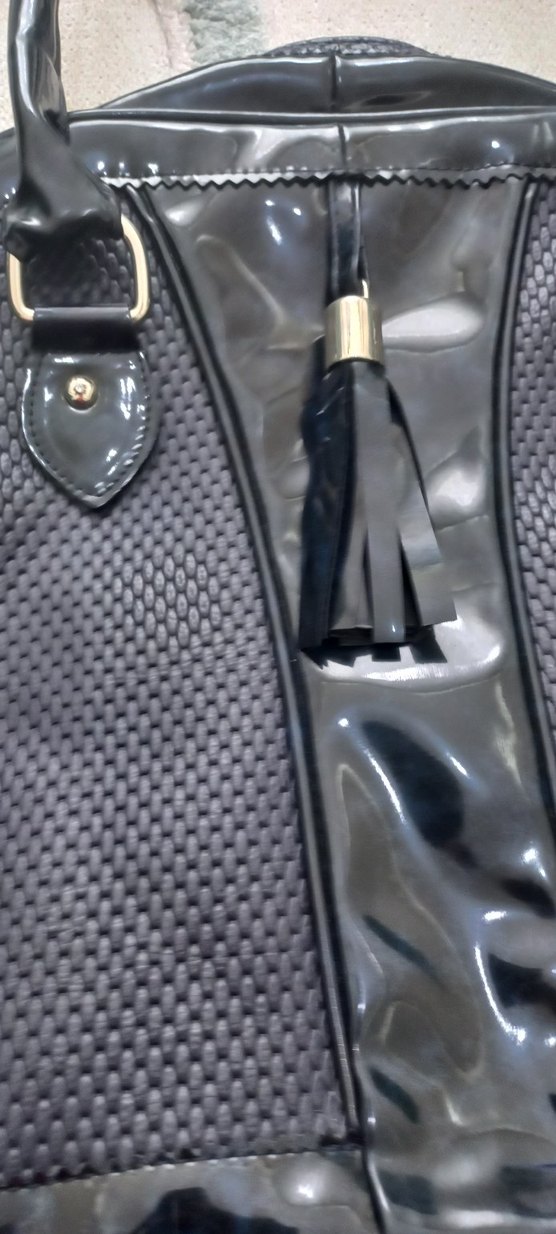 bella kadın kol çantası - Görsel 5