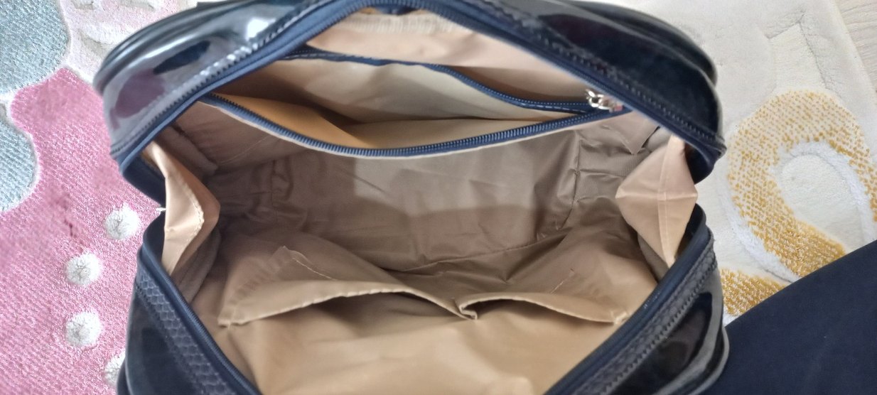 bella kadın kol çantası - Görsel 3