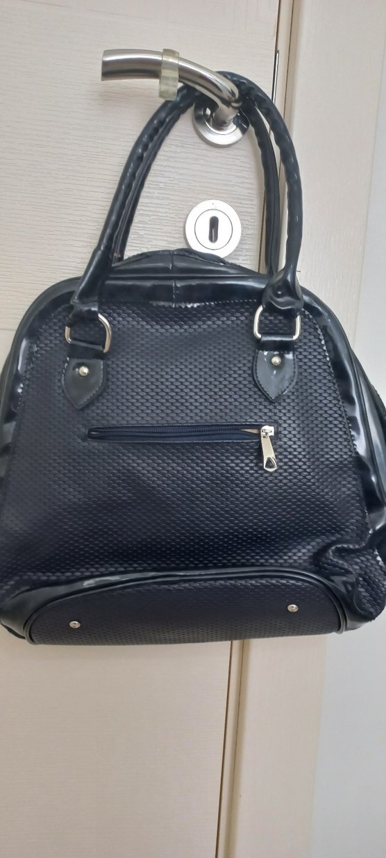 bella kadın kol çantası - Görsel 2