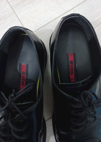 yds 43 numara ayakkabı - Görsel 6