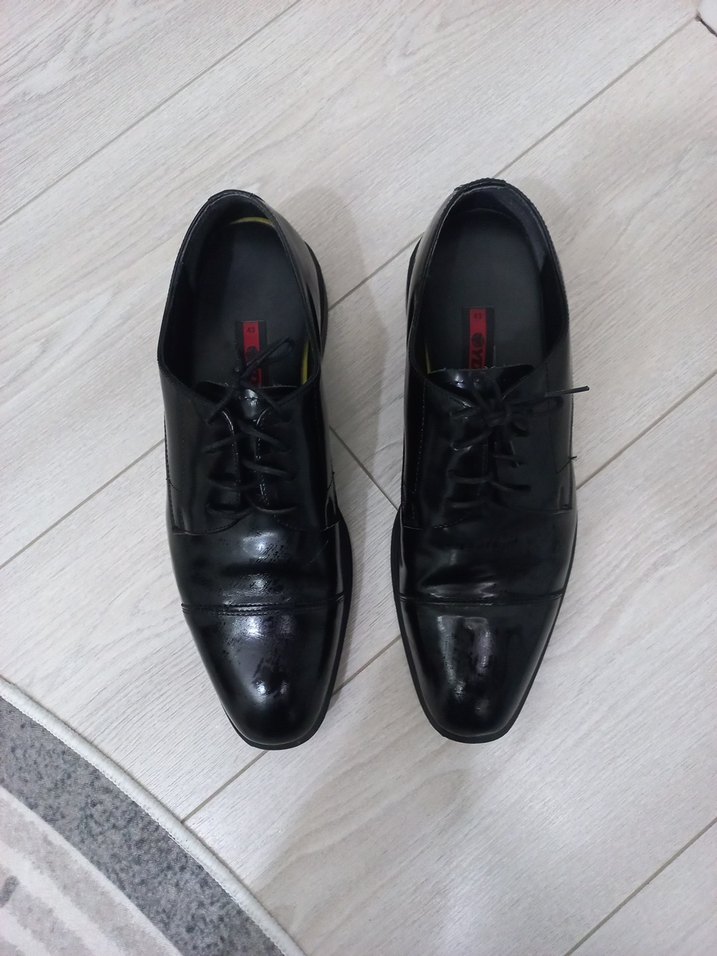 yds 43 numara ayakkabı - Görsel 2