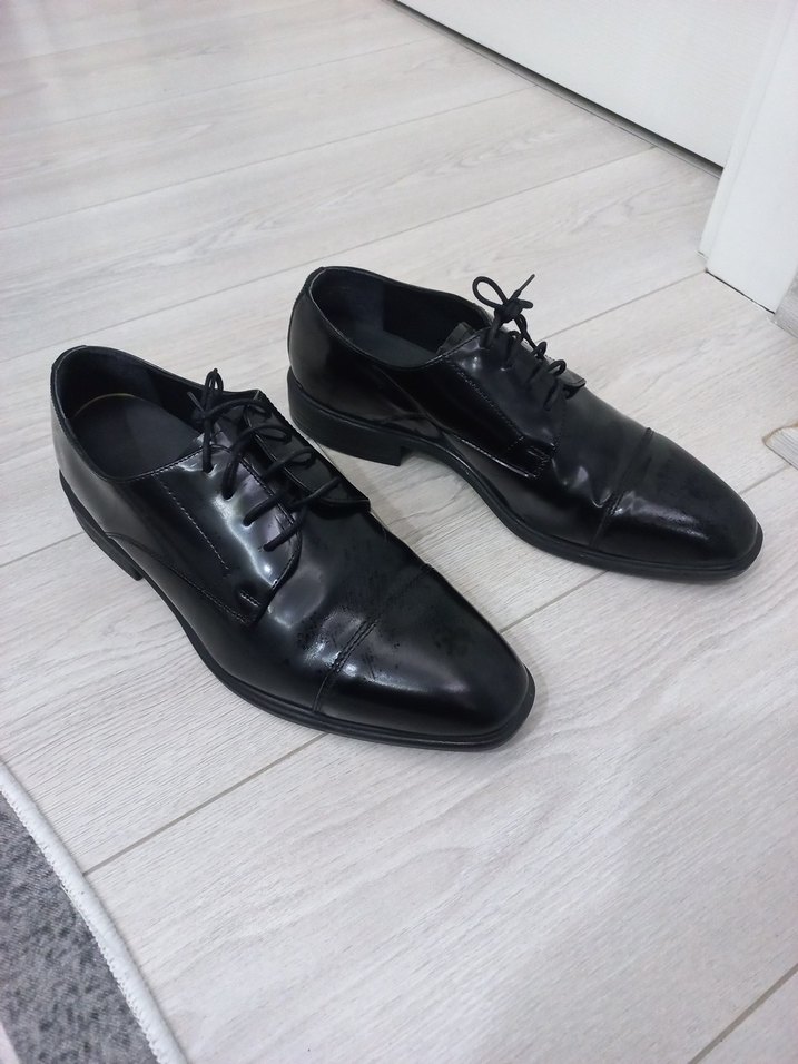 yds 43 numara ayakkabı - Görsel 4