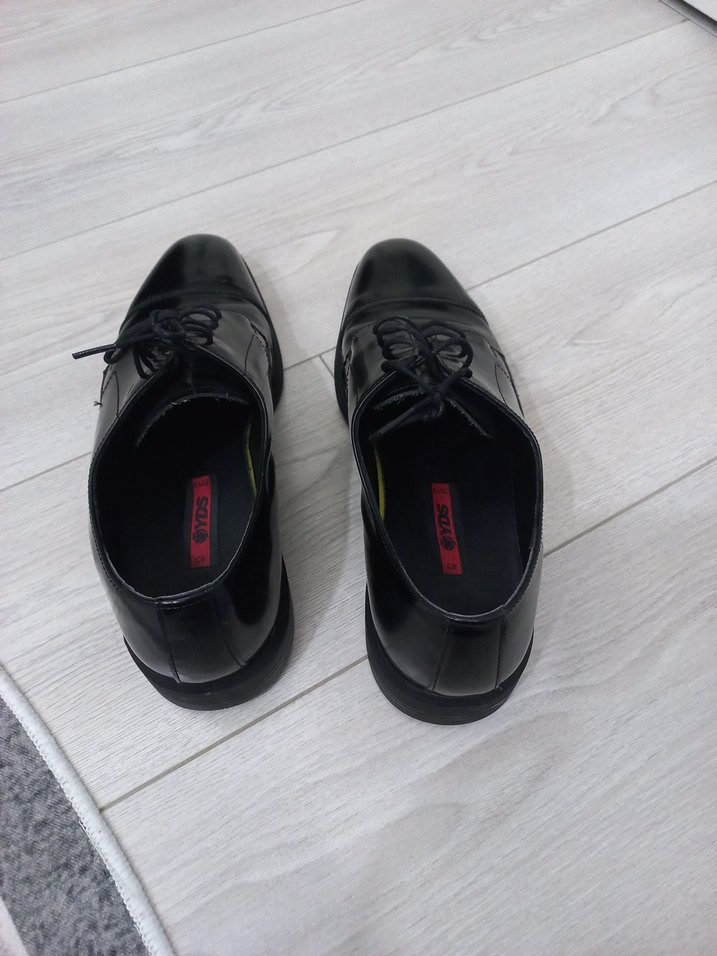 yds 43 numara ayakkabı - Görsel 5