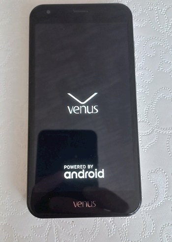 vestel venüs Android Telefon - Görsel 3