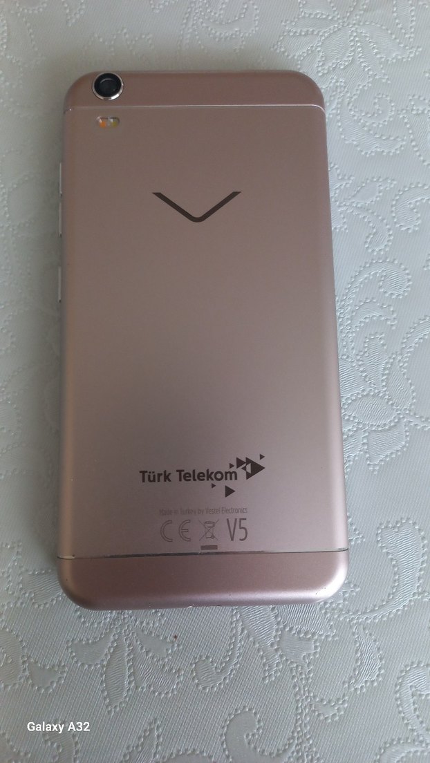 vestel venüs Android Telefon - Görsel 5