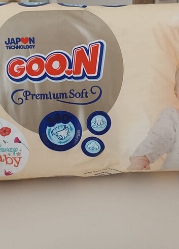 Goon 2 numara bez
