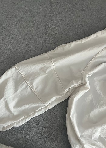 s Beden Bershka yağmurluk/rüzgarlık