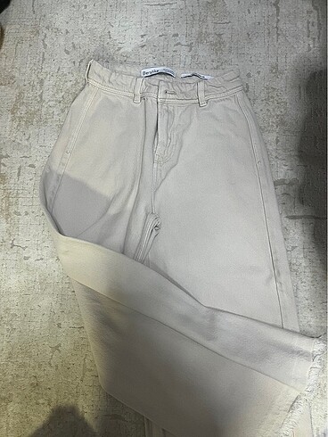 Bershka bol pantolon