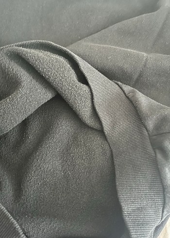 Defacto Yeşil Baskılı Kadın Sweatshirt
