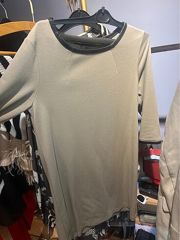 H&M elbise