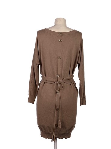 Mango Triko Elbise %70 İndirimli. - Görsel 3