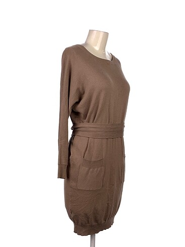 Mango Triko Elbise %70 İndirimli. - Görsel 2