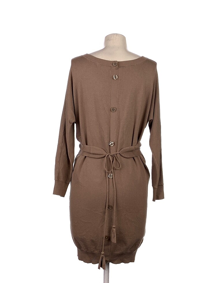 Mango Triko Elbise %70 İndirimli. - Görsel 3