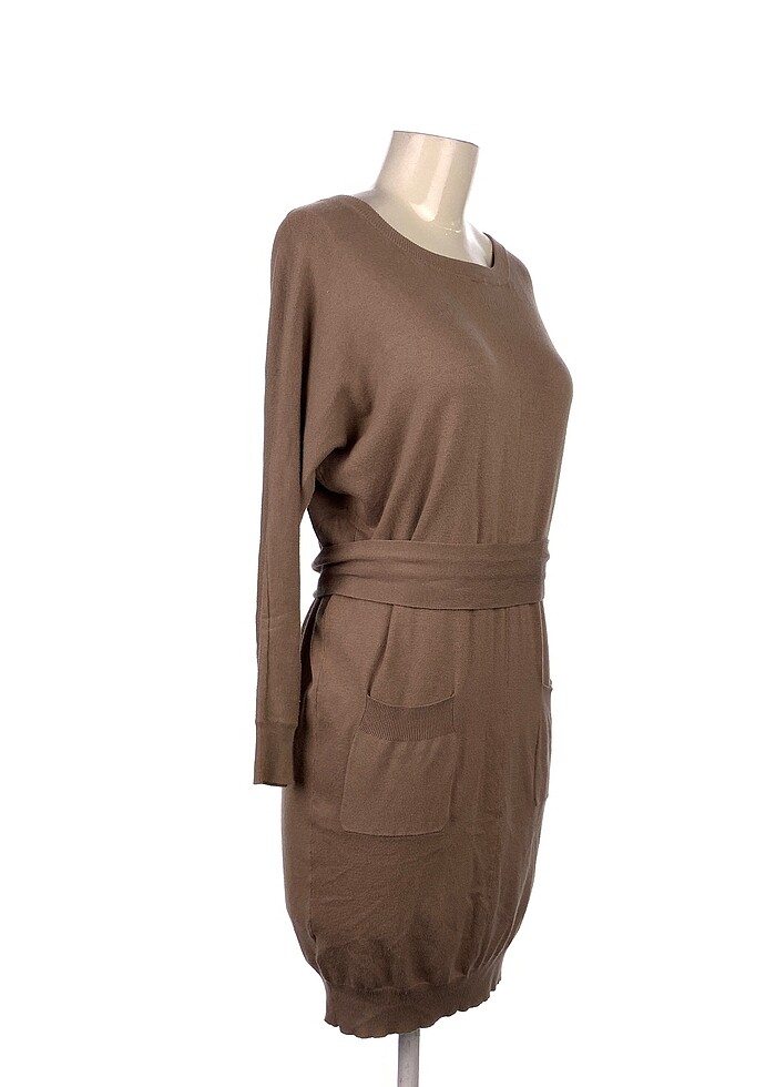 Mango Triko Elbise %70 İndirimli. - Görsel 2