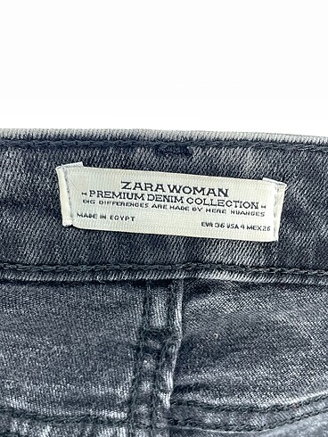 Zara Skinny %70 İndirimli. - Görsel 4