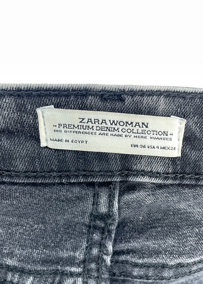 Zara Skinny %70 İndirimli. - Görsel 4