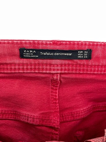 Zara Skinny %70 İndirimli. - Görsel 4