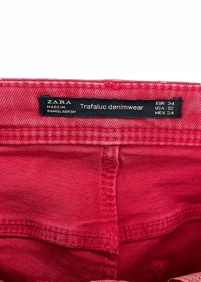 Zara Skinny %70 İndirimli. - Görsel 4